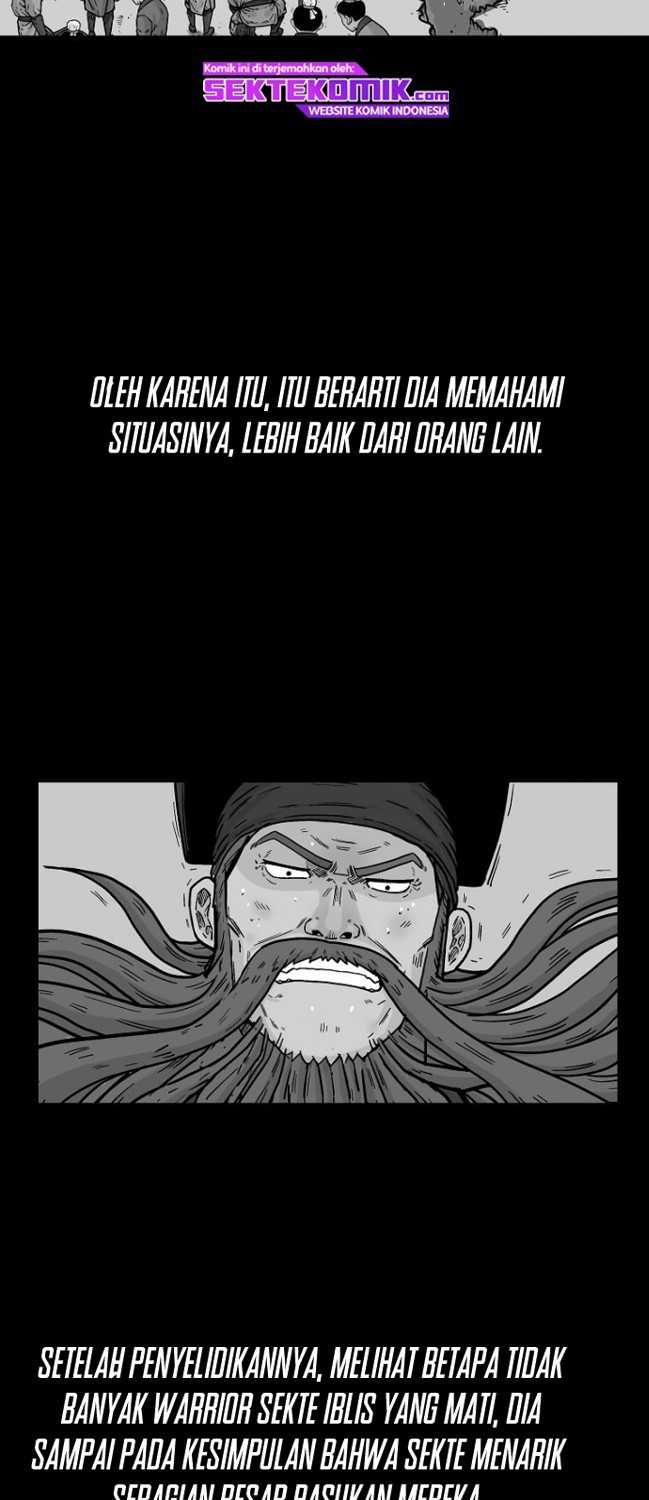 Fist Demon Of Mount Hua Chapter 93 Gambar 36