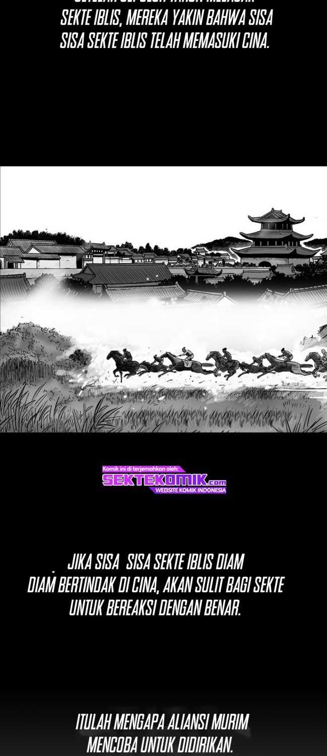 Fist Demon Of Mount Hua Chapter 93 Gambar 38