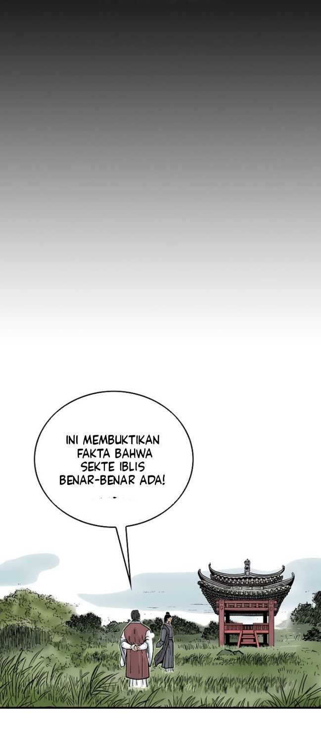 Fist Demon Of Mount Hua Chapter 93 Gambar 39