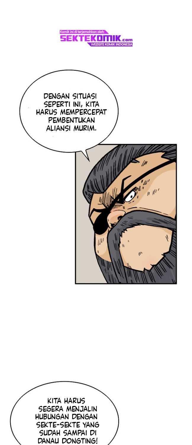 Fist Demon Of Mount Hua Chapter 93 Gambar 40