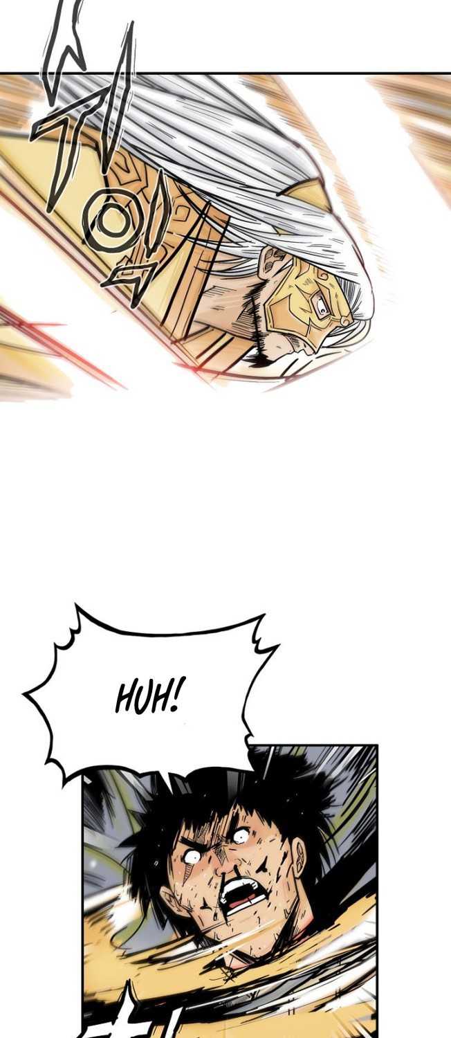 Fist Demon Of Mount Hua Chapter 92 Gambar 10