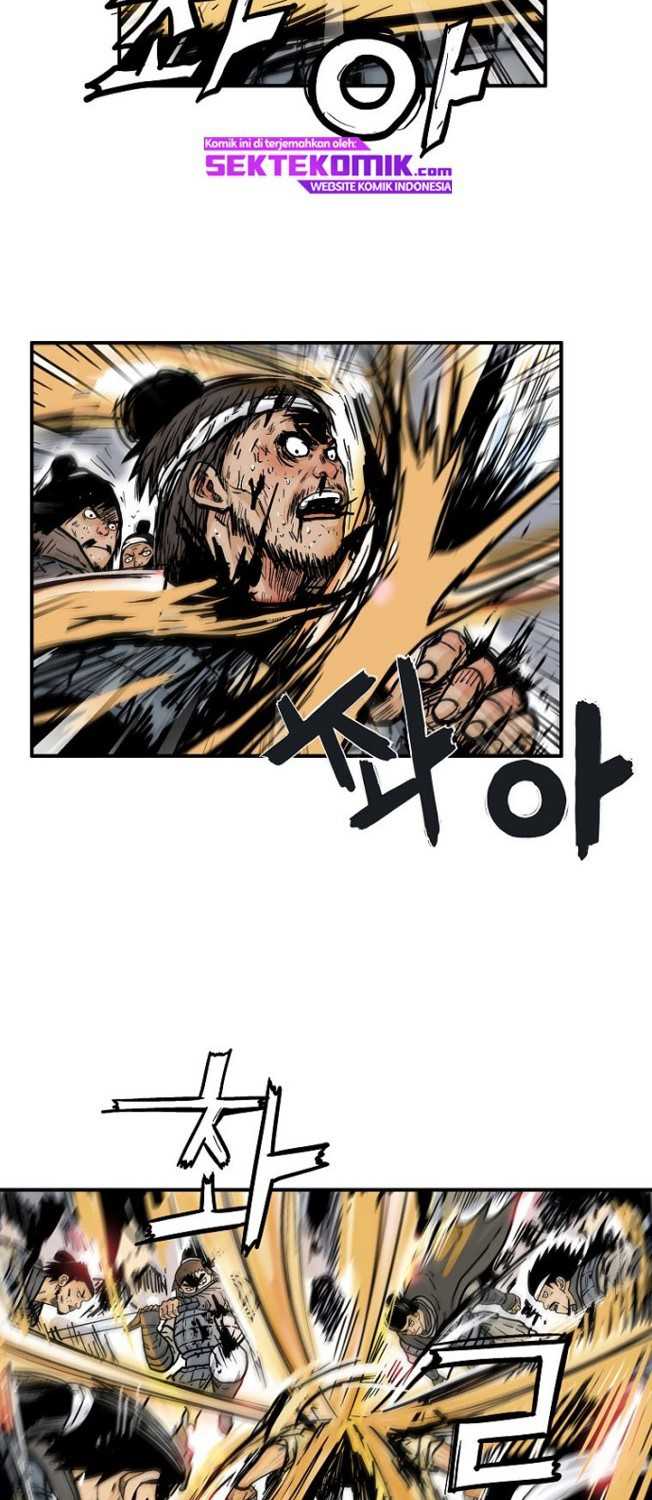 Fist Demon Of Mount Hua Chapter 92 Gambar 11