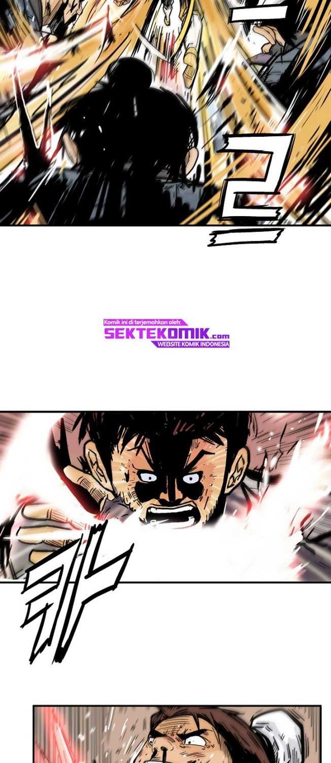 Fist Demon Of Mount Hua Chapter 92 Gambar 12