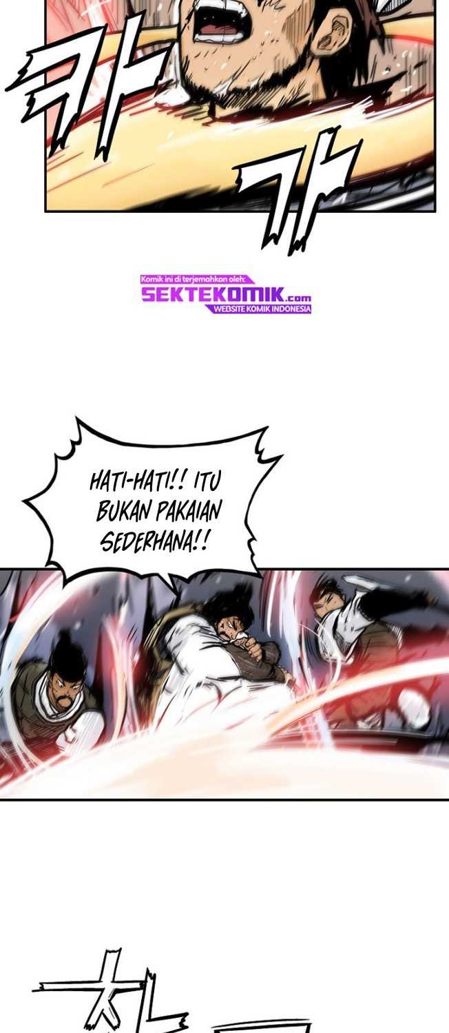 Fist Demon Of Mount Hua Chapter 92 Gambar 13