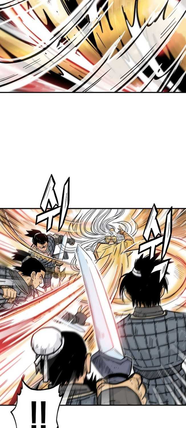 Fist Demon Of Mount Hua Chapter 92 Gambar 16