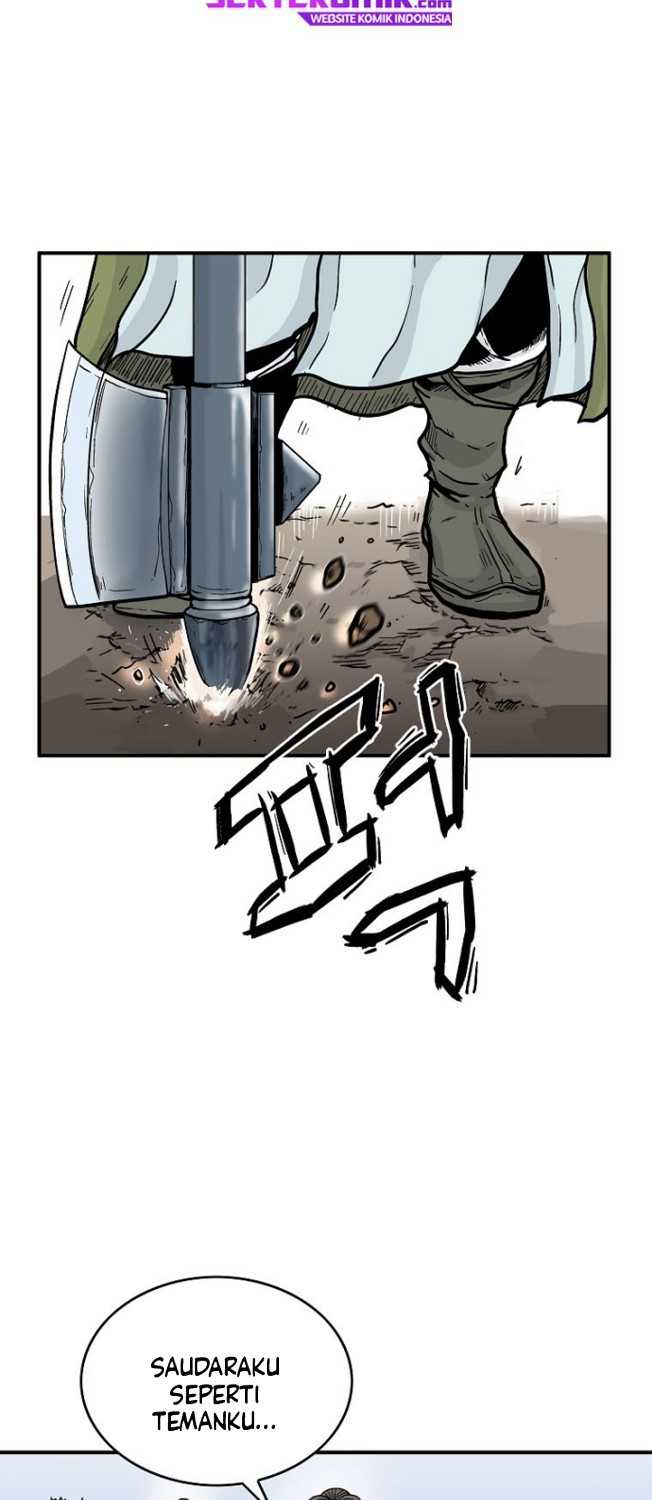 Fist Demon Of Mount Hua Chapter 92 Gambar 20