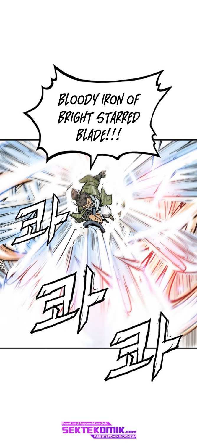 Fist Demon Of Mount Hua Chapter 92 Gambar 25