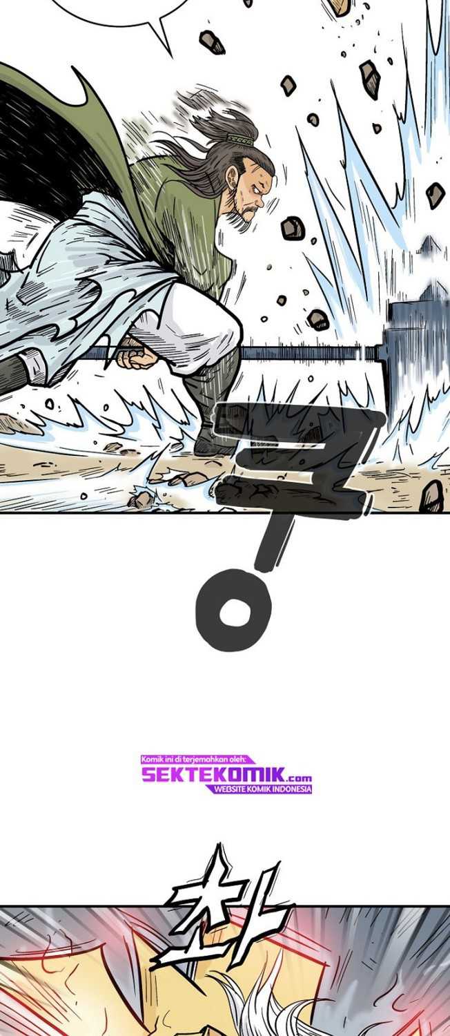 Fist Demon Of Mount Hua Chapter 92 Gambar 3