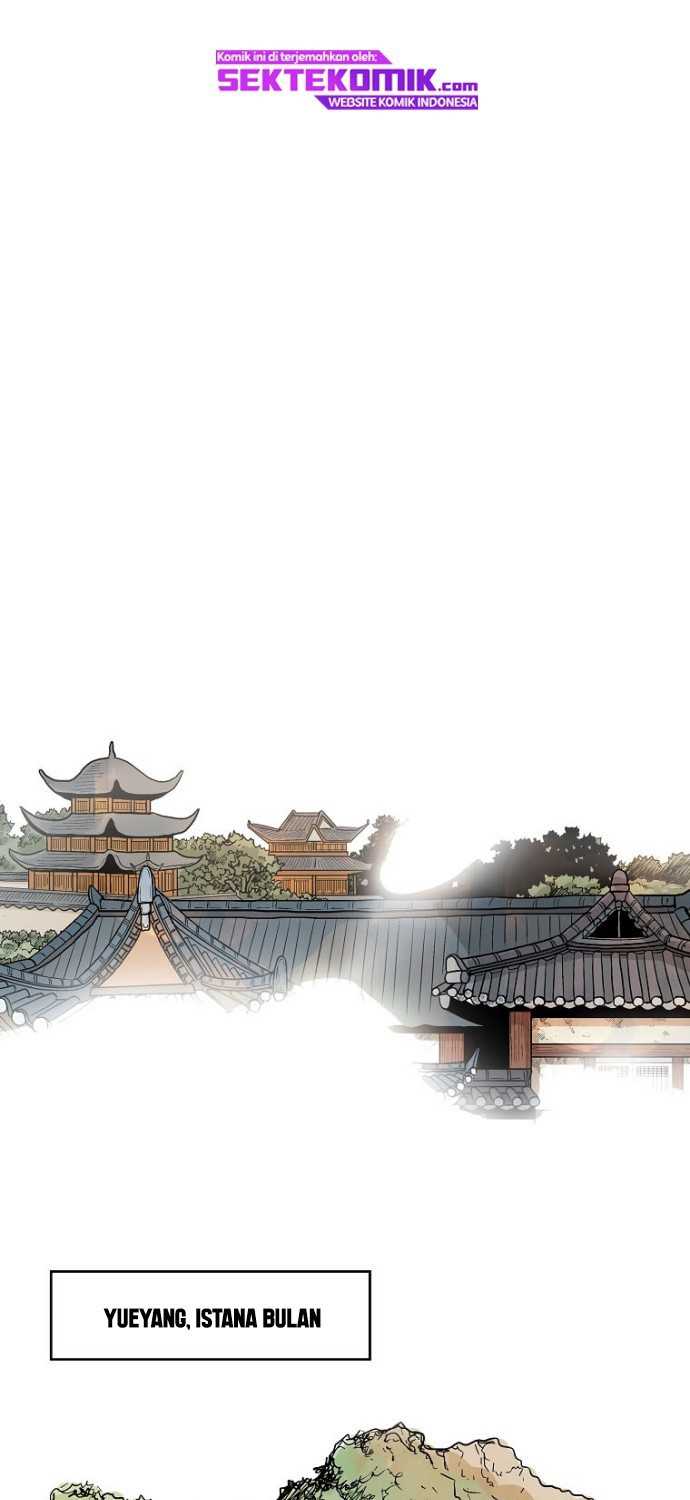 Fist Demon Of Mount Hua Chapter 92 Gambar 46
