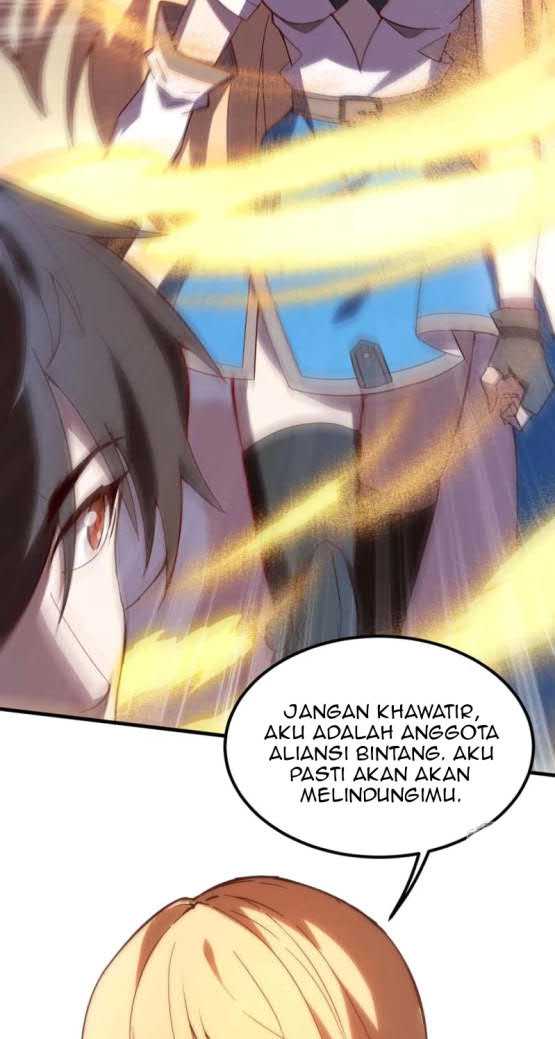 I’m desperate to get stronger Chapter 5 Gambar 10