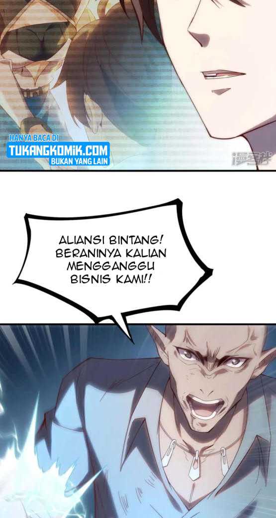 I’m desperate to get stronger Chapter 5 Gambar 12