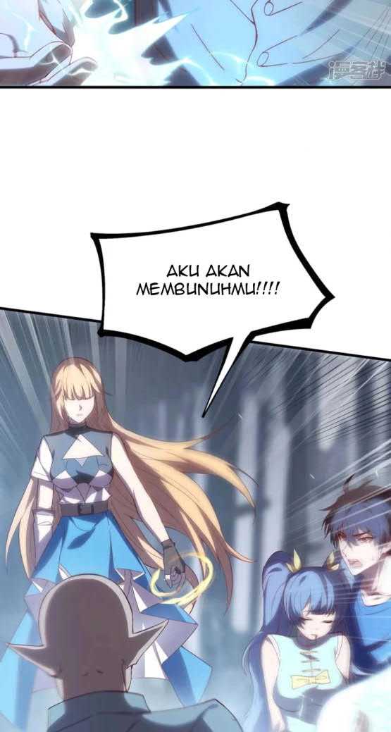 I’m desperate to get stronger Chapter 5 Gambar 13