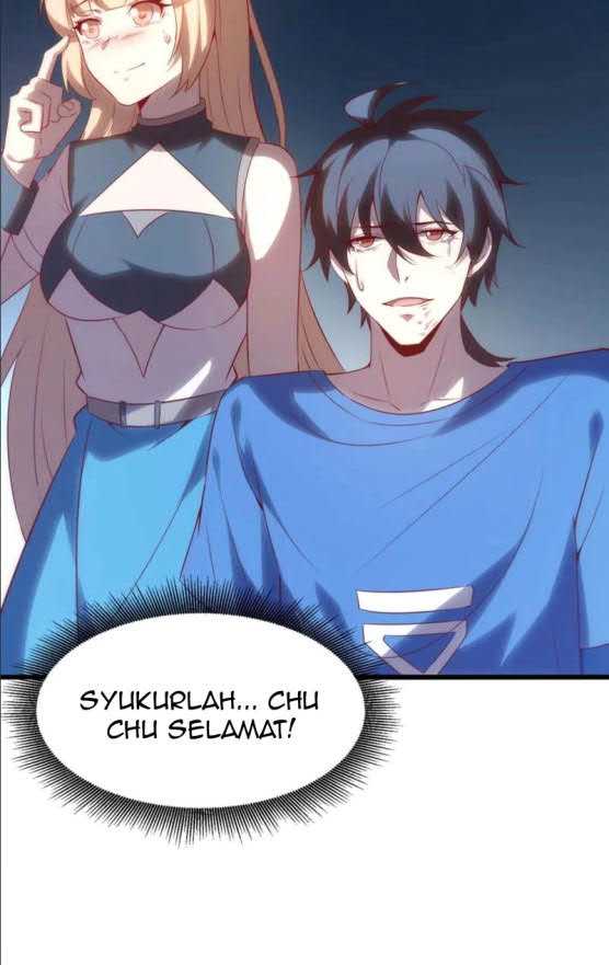 I’m desperate to get stronger Chapter 5 Gambar 43