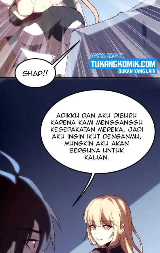 I’m desperate to get stronger Chapter 5 Gambar 45