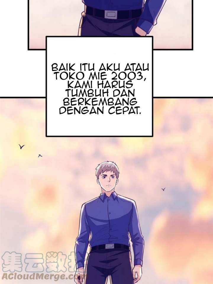My Exclusive Dream World Adventures Chapter 143 Gambar 37