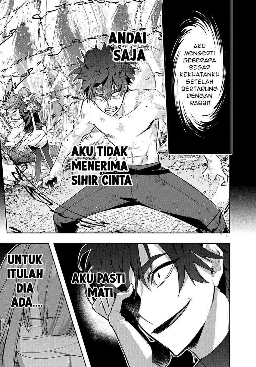 The Kingdom of Ruin Chapter 35.2 Gambar 10