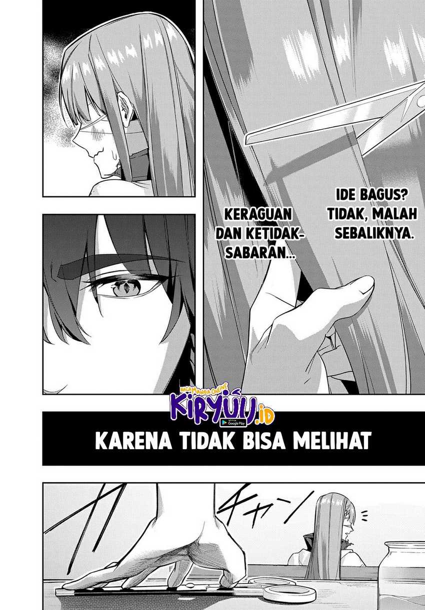 The Kingdom of Ruin Chapter 35.2 Gambar 5