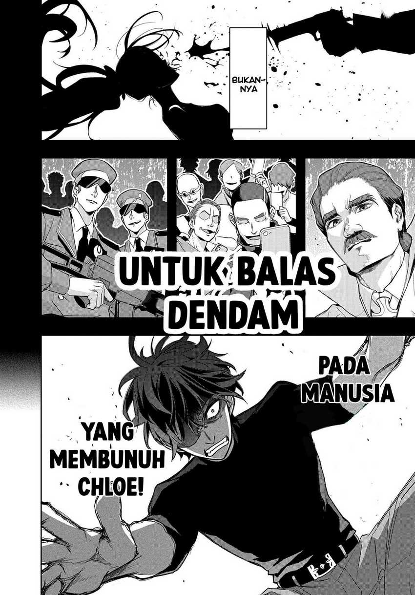 The Kingdom of Ruin Chapter 35.2 Gambar 9