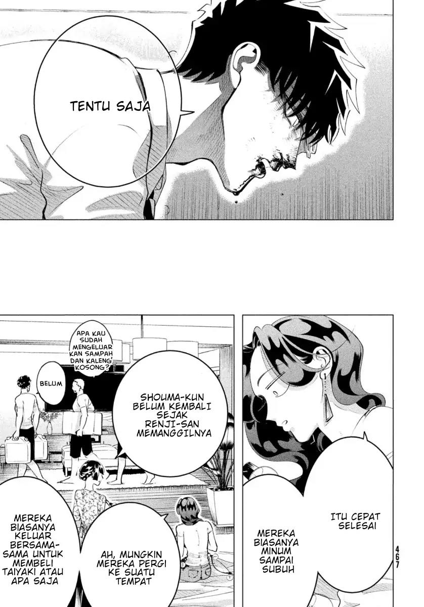 Raise wa Tanin ga Ii Chapter 23 Gambar 10