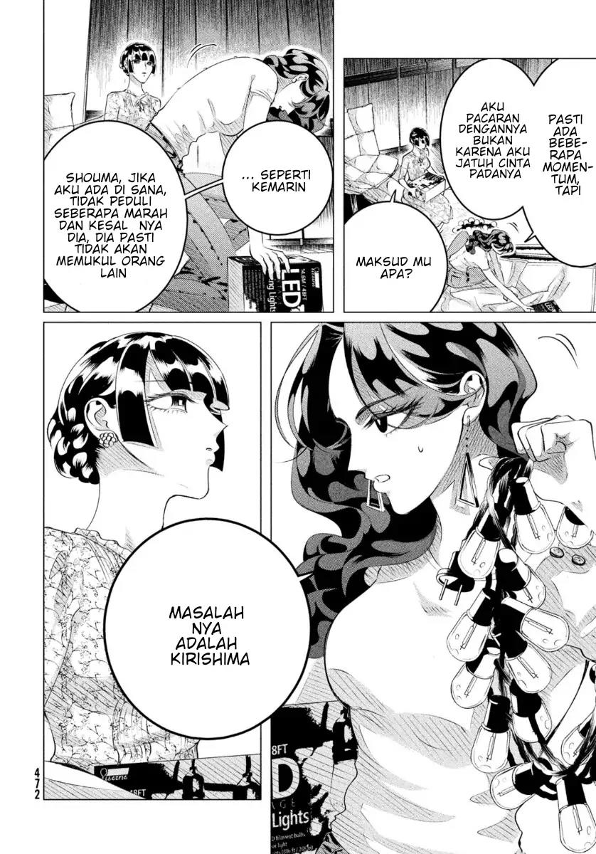 Raise wa Tanin ga Ii Chapter 23 Gambar 15