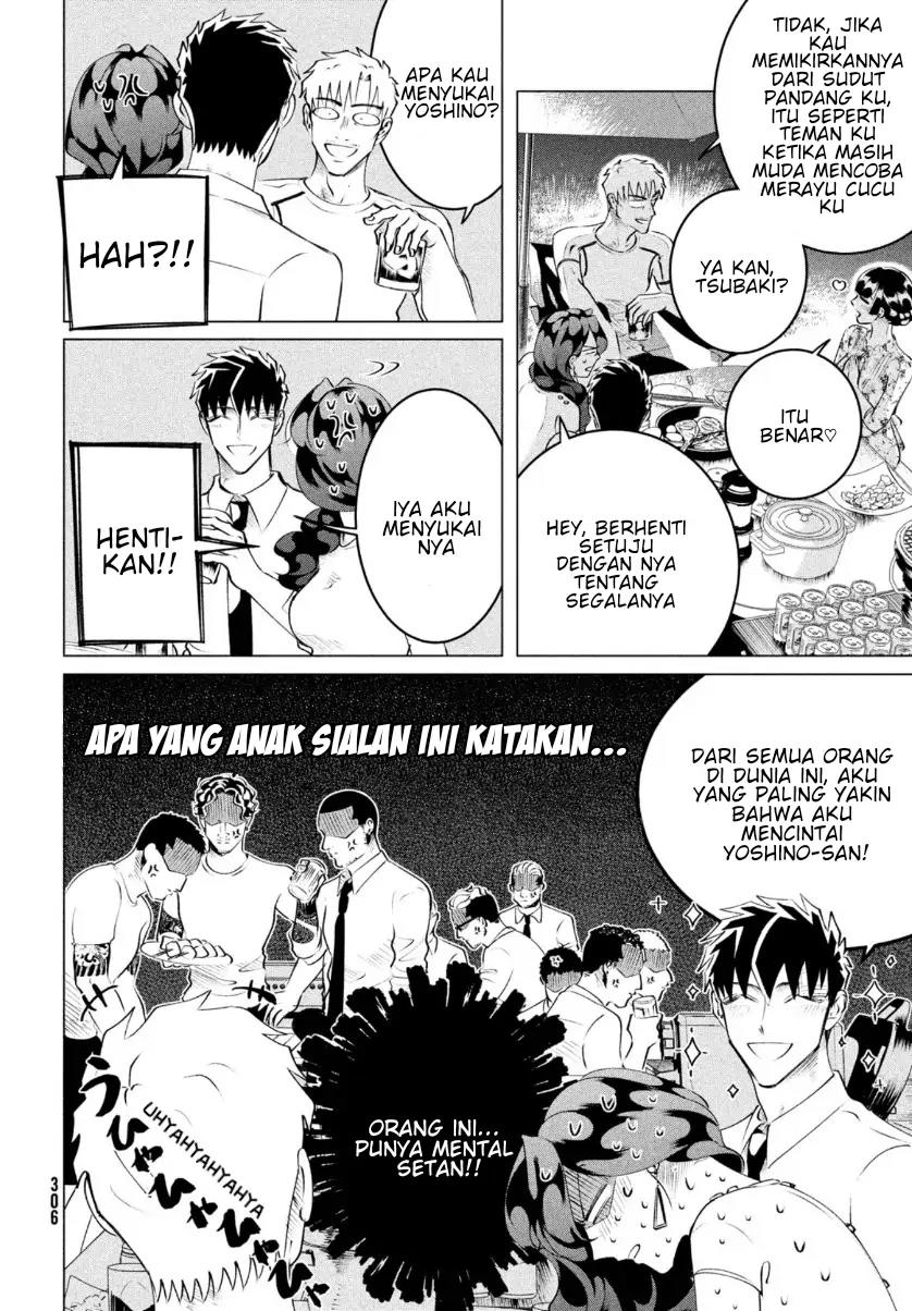 Raise wa Tanin ga Ii Chapter 22 Gambar 13