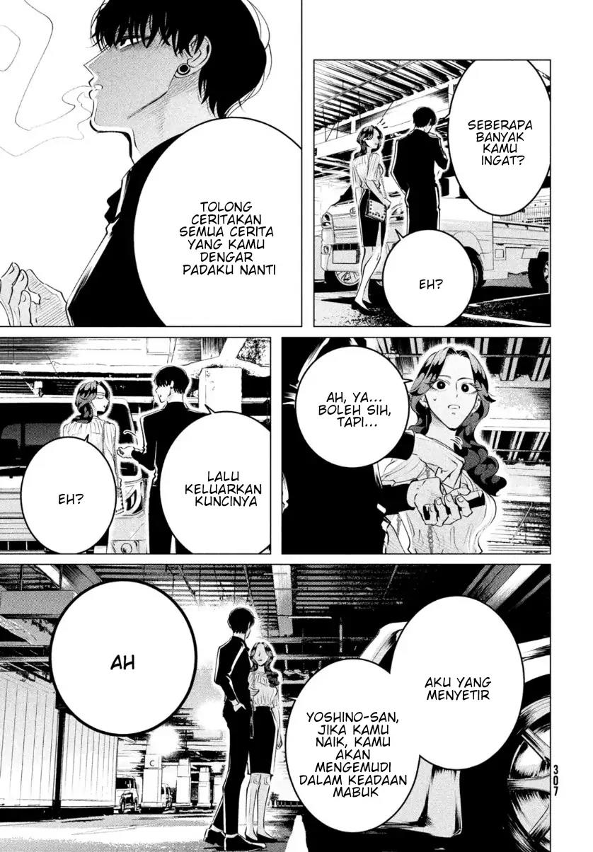 Raise wa Tanin ga Ii Chapter 21 Gambar 7