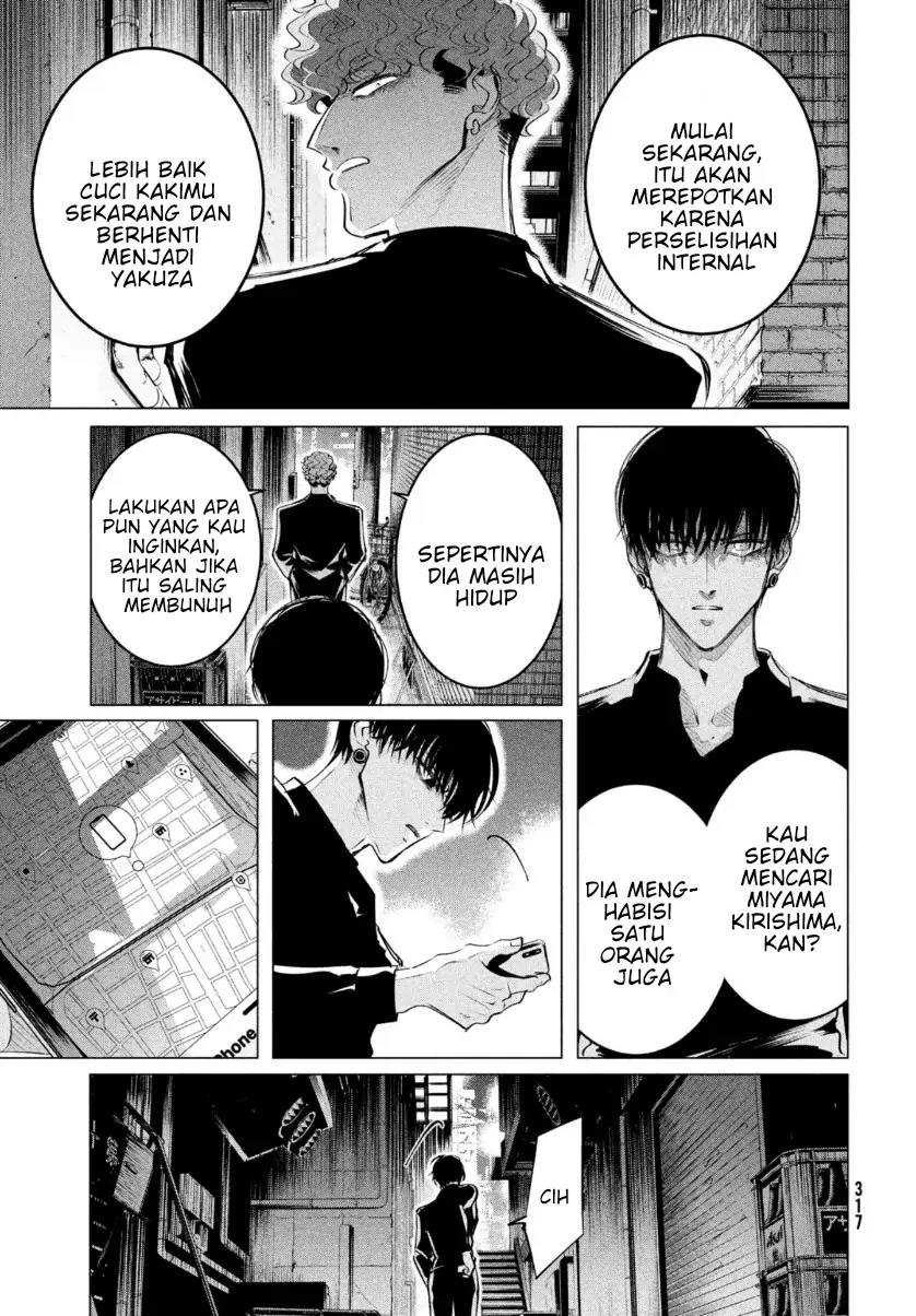 Raise wa Tanin ga Ii Chapter 20.2 Gambar 9