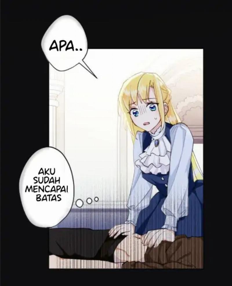 Kizu Darake Seijo Yori Houfuku wo Komete Chapter 3 Gambar 49