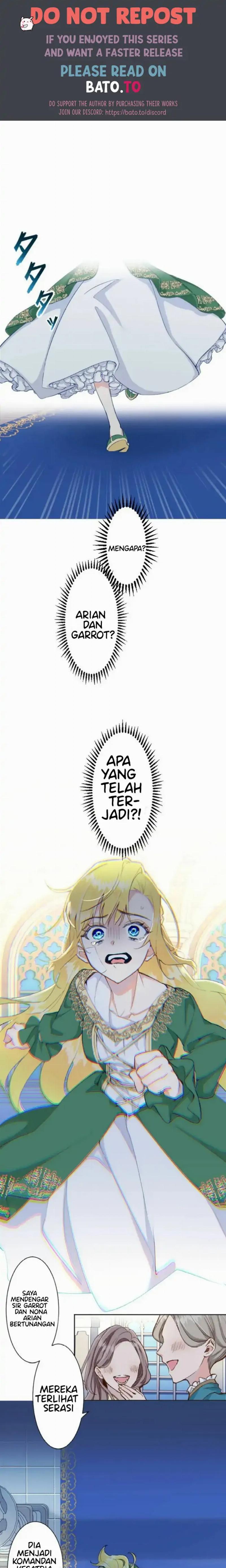 Baca Komik Kizu Darake Seijo Yori Houfuku wo Komete Chapter 2 Gambar 1