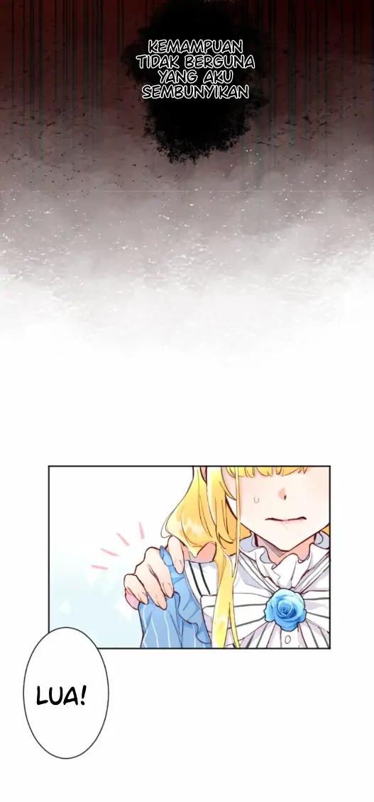 Kizu Darake Seijo Yori Houfuku wo Komete Chapter 1 Gambar 19