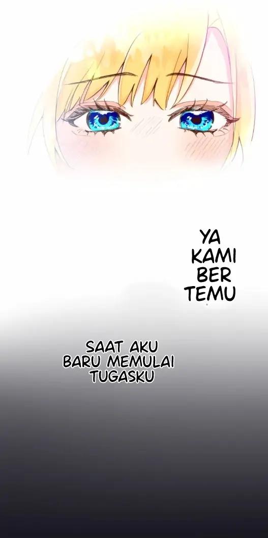 Kizu Darake Seijo Yori Houfuku wo Komete Chapter 1 Gambar 28