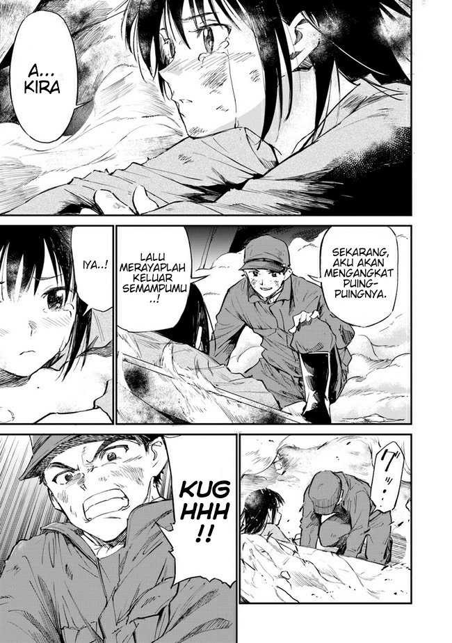 Ano Hana ga Saku Oka de, Kimi to Mata Deaetara. Chapter 6 Gambar 26