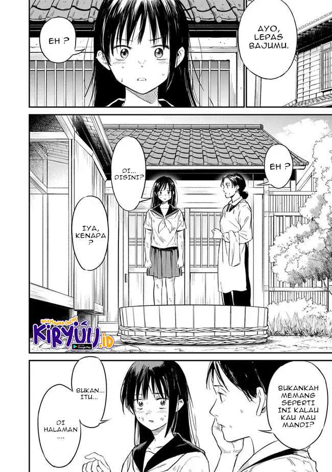 Ano Hana ga Saku Oka de, Kimi to Mata Deaetara. Chapter 2 Gambar 13