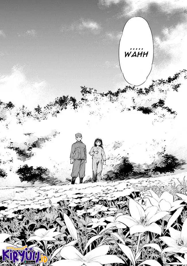 Ano Hana ga Saku Oka de, Kimi to Mata Deaetara. Chapter 2 Gambar 35