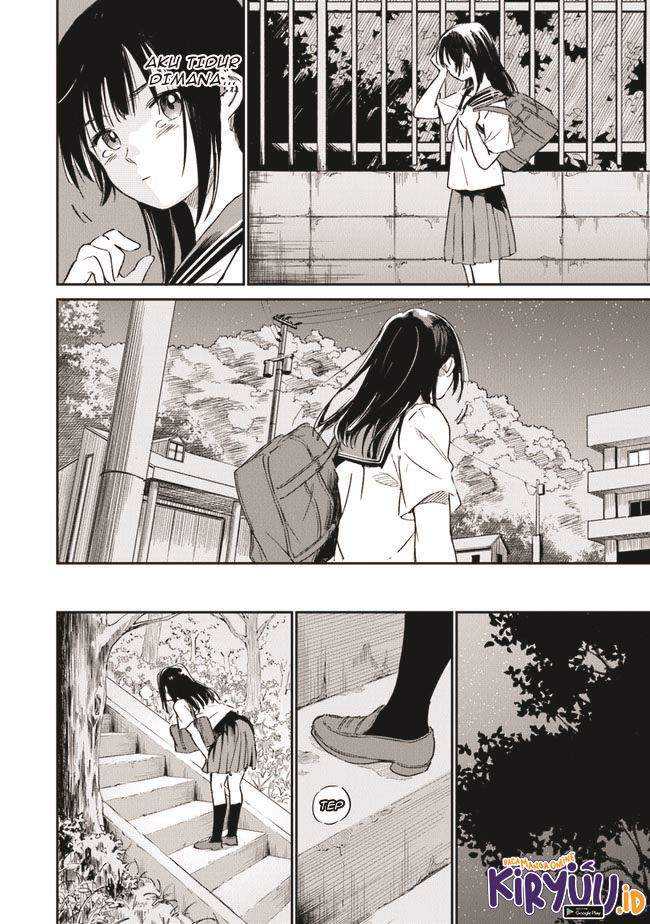 Ano Hana ga Saku Oka de, Kimi to Mata Deaetara. Chapter 1.1 Gambar 18