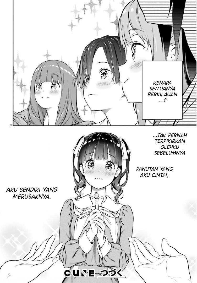 Lily Lily La La Land Chapter 1 Gambar 53