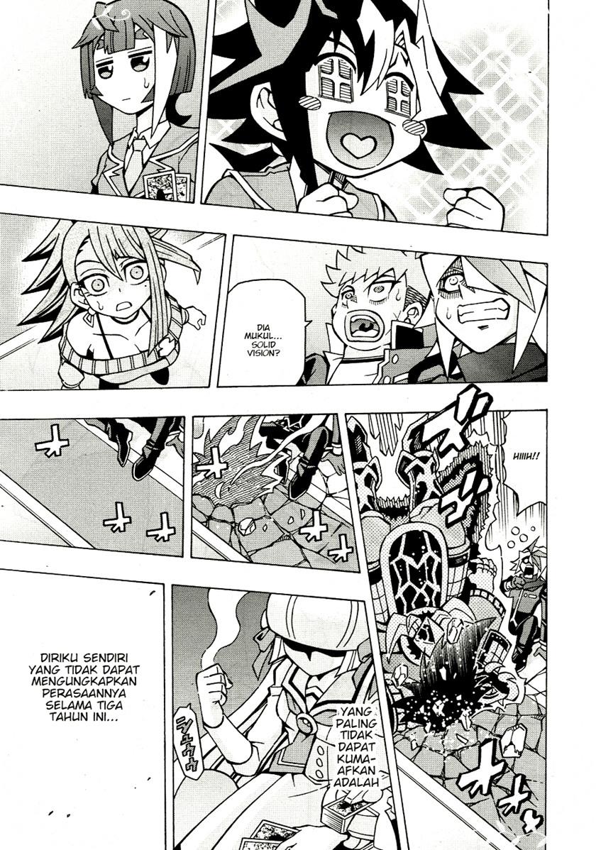 Yu-Gi-Oh! OCG Structures Chapter 40 Gambar 17