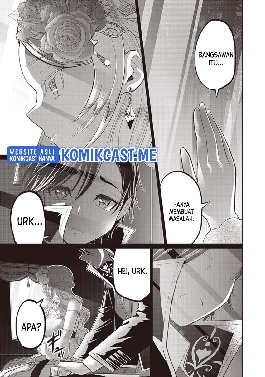 Sekai Saikyou no Shitsuji Chapter 5 Gambar 21