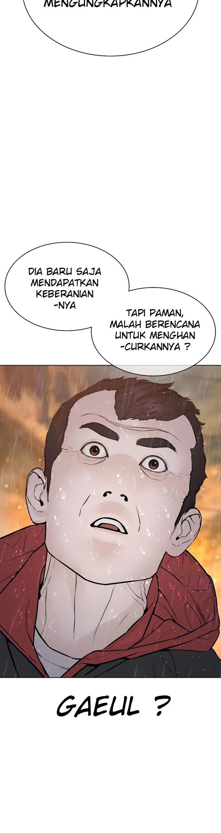 How To Fight Chapter 149 Gambar 10