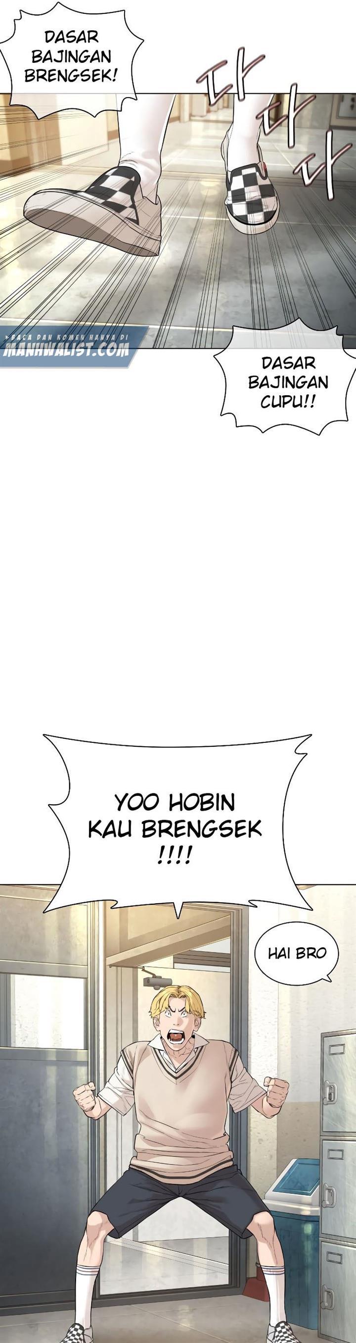How To Fight Chapter 149 Gambar 16