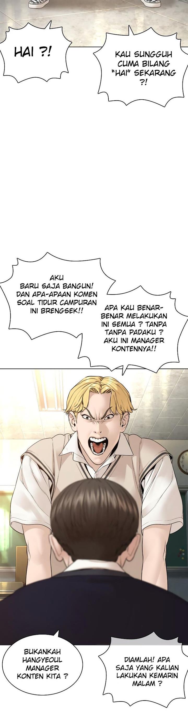 How To Fight Chapter 149 Gambar 17