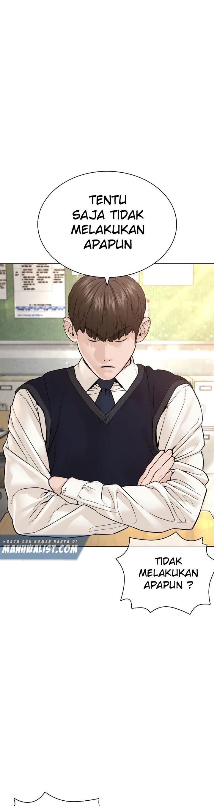 How To Fight Chapter 149 Gambar 18