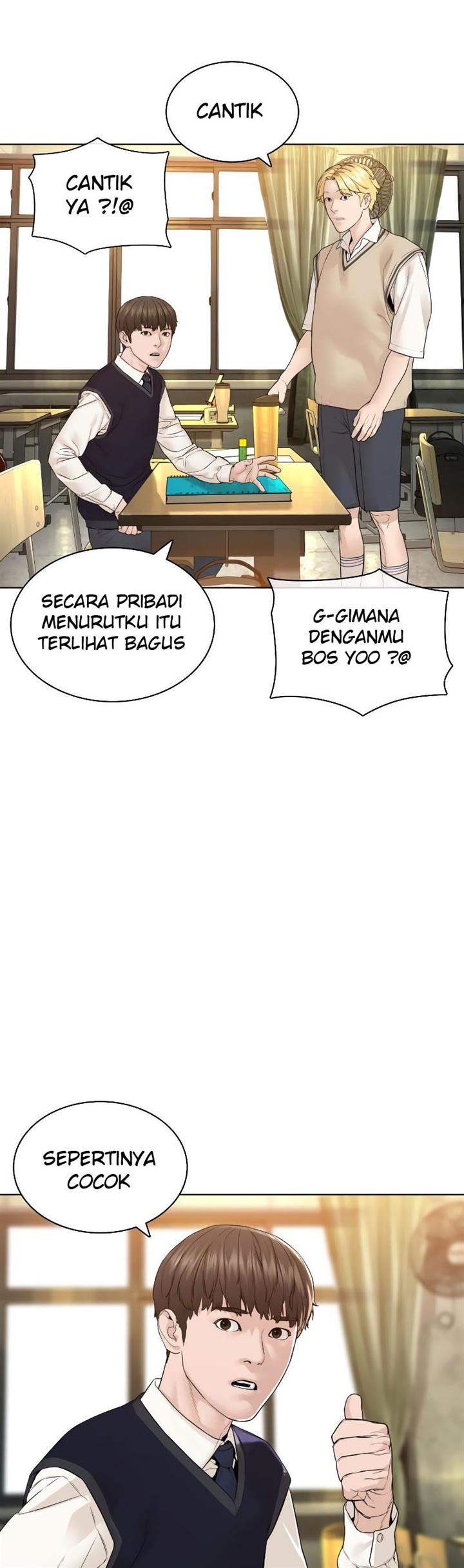 How To Fight Chapter 149 Gambar 22
