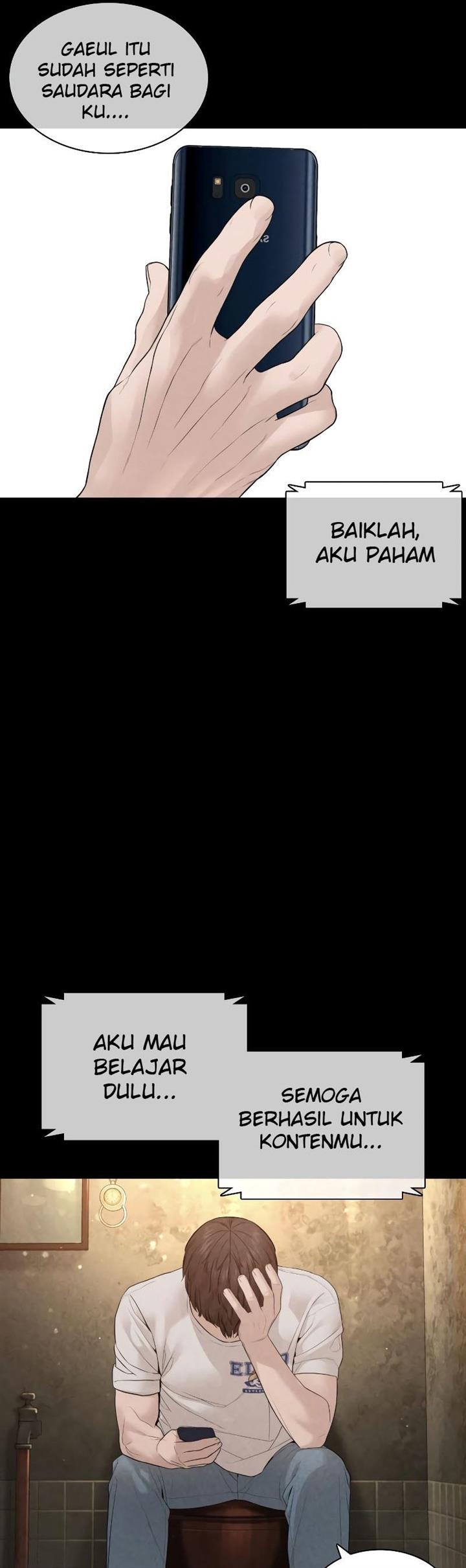 How To Fight Chapter 149 Gambar 28