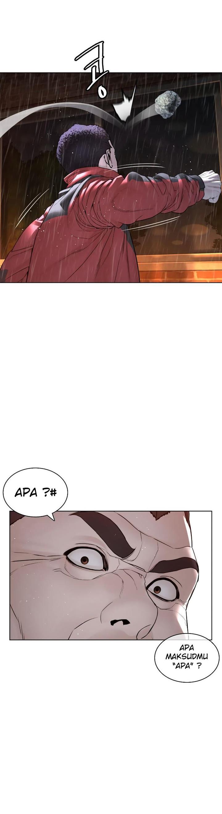 How To Fight Chapter 149 Gambar 3