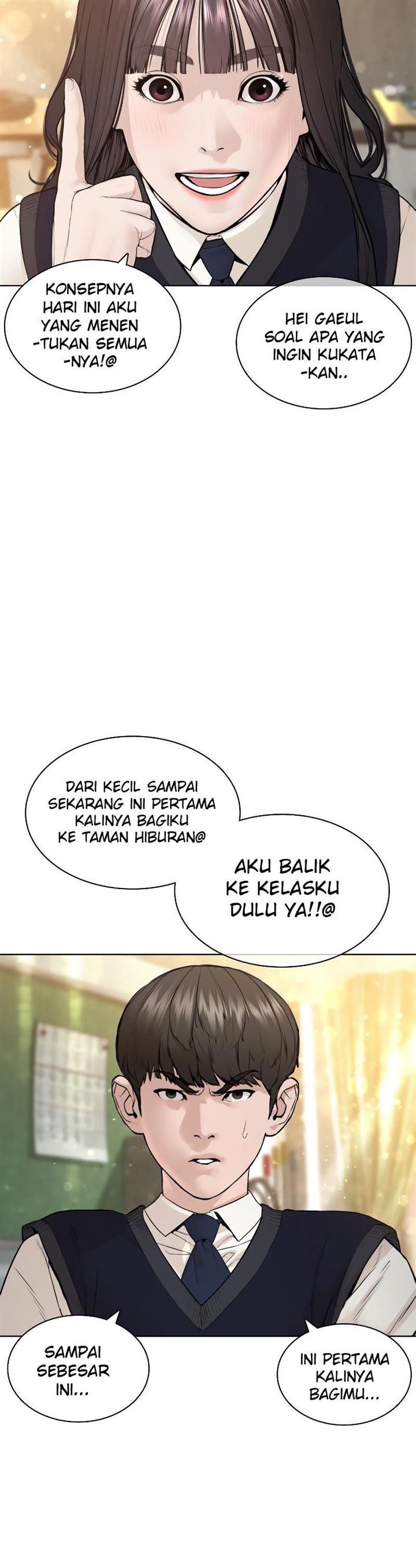 How To Fight Chapter 149 Gambar 32