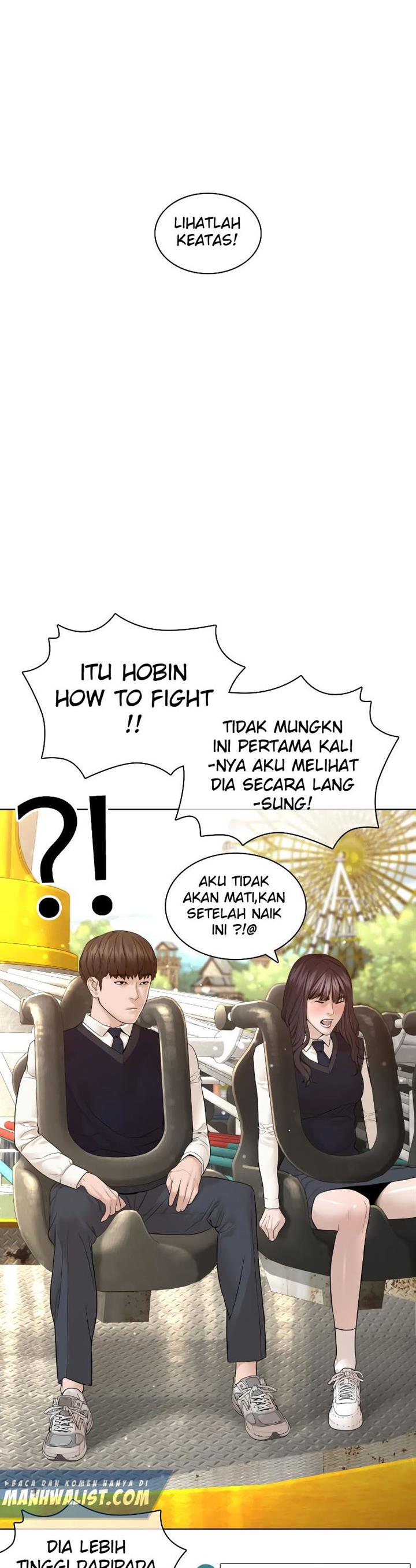 How To Fight Chapter 149 Gambar 33