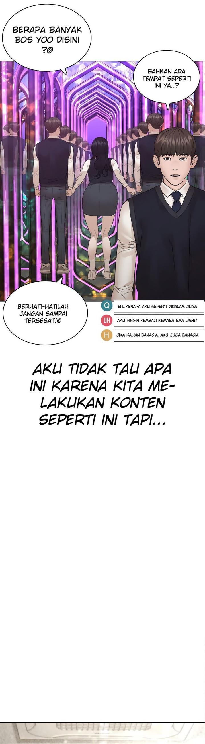 How To Fight Chapter 149 Gambar 36