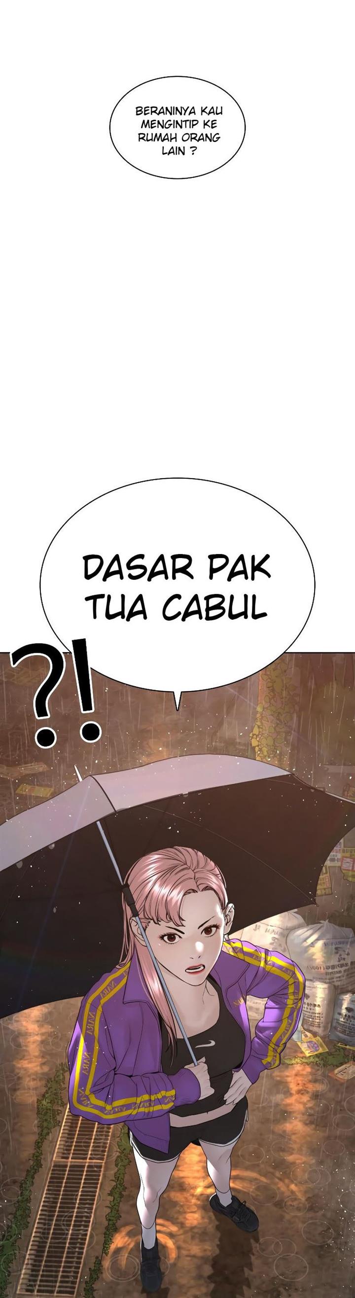 How To Fight Chapter 149 Gambar 4