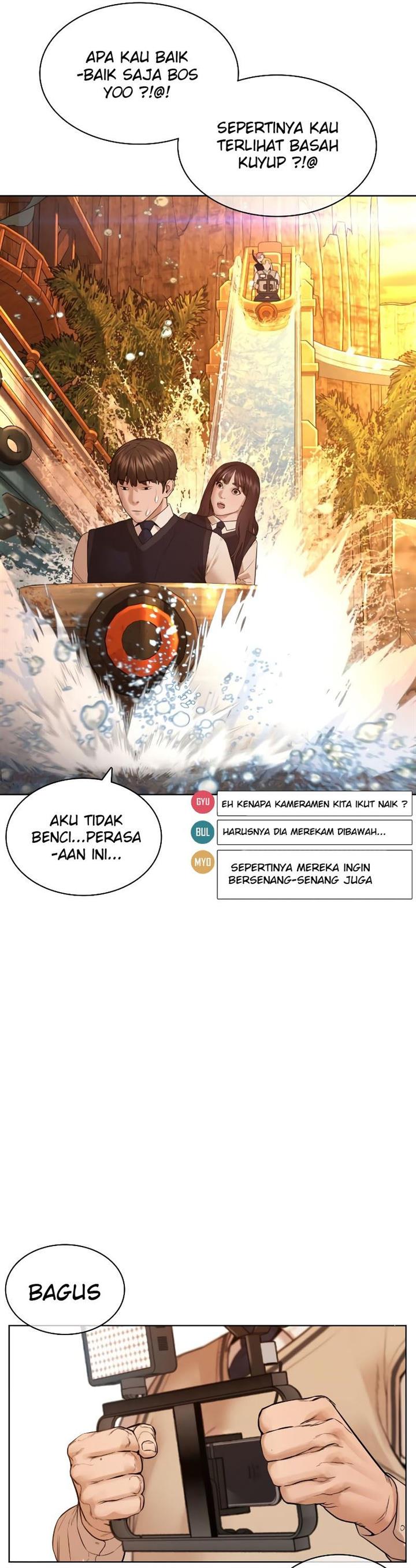 How To Fight Chapter 149 Gambar 41
